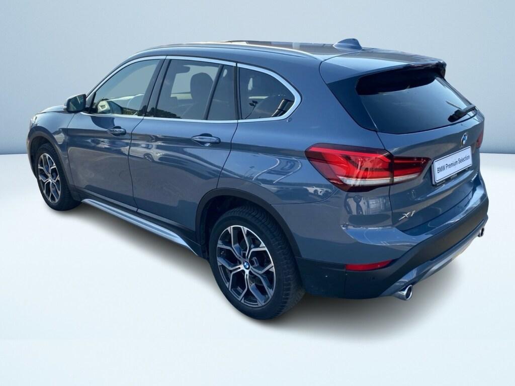 BMW X1 sdrive18d xLine Plus auto