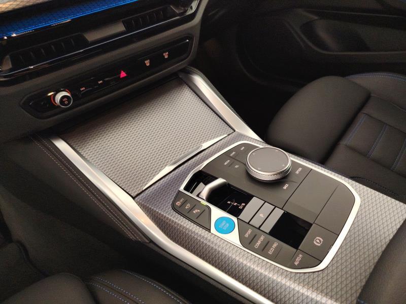 BMW i4 xdrive40 M Sport Pro