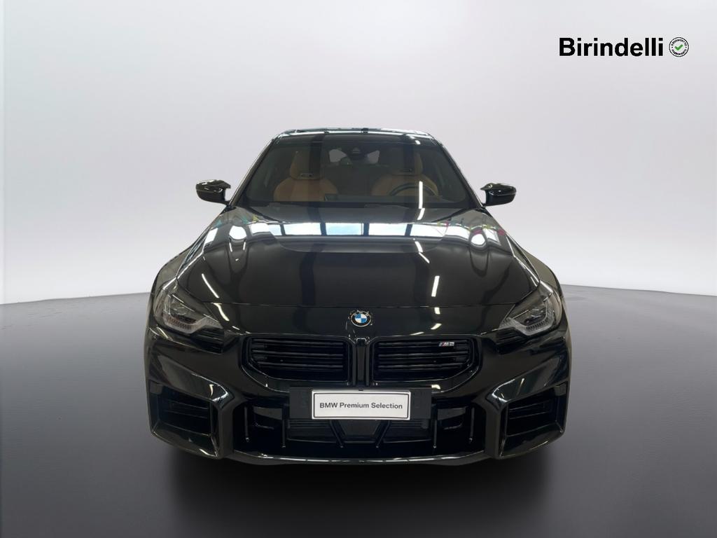 BMW M2 Coupe 3.0 460cv auto