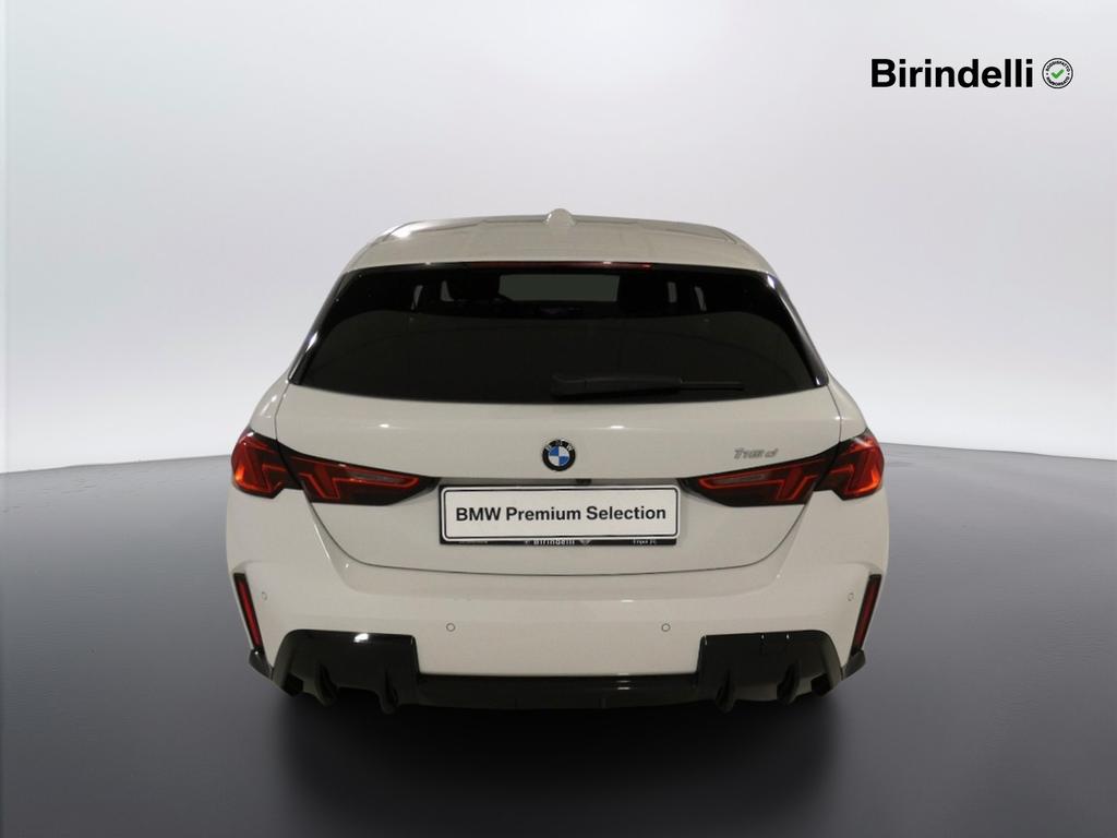 BMW Serie 1 118d MSport auto
