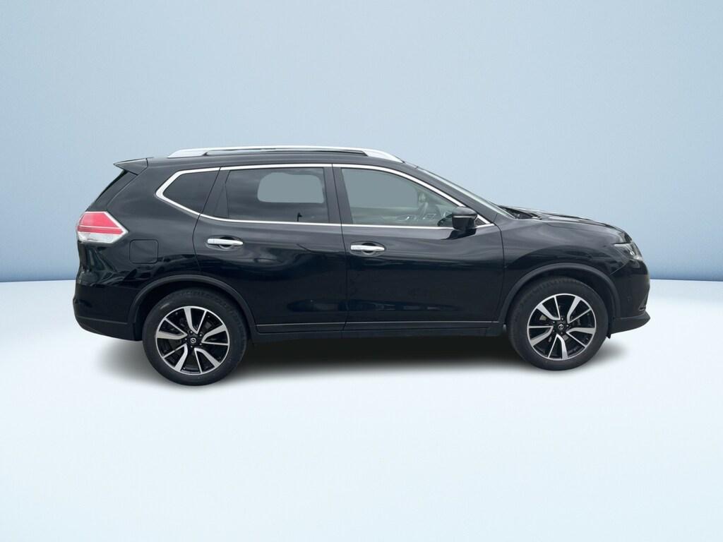 Nissan X-Trail 1.6 dci Tekna 2wd