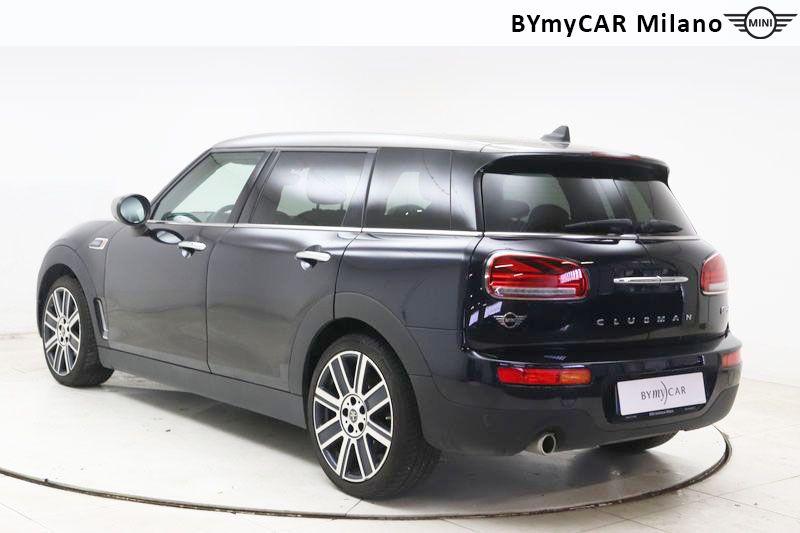 Mini Cooper Clubman 1.5 Cooper Classic