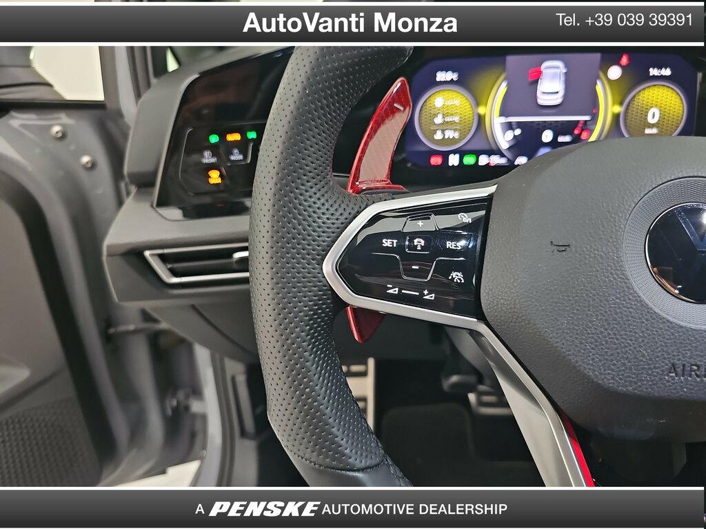 Volkswagen Golf 2.0 tsi GTI 245cv dsg