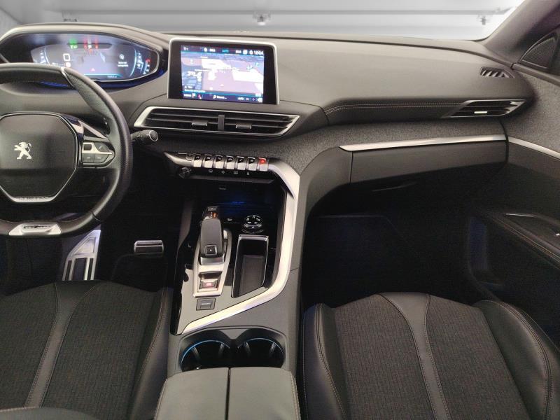 Peugeot 5008 1.5 bluehdi GT Line s&s 130cv 7p.ti eat8