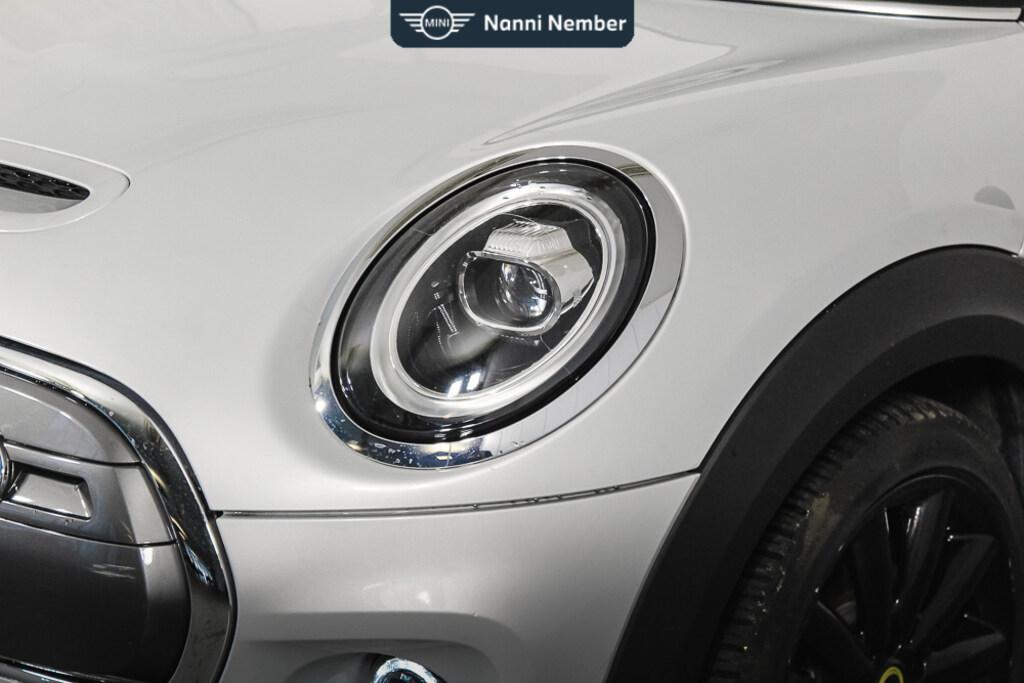 Mini Cooper SE Mini 3p Cooper SE M auto