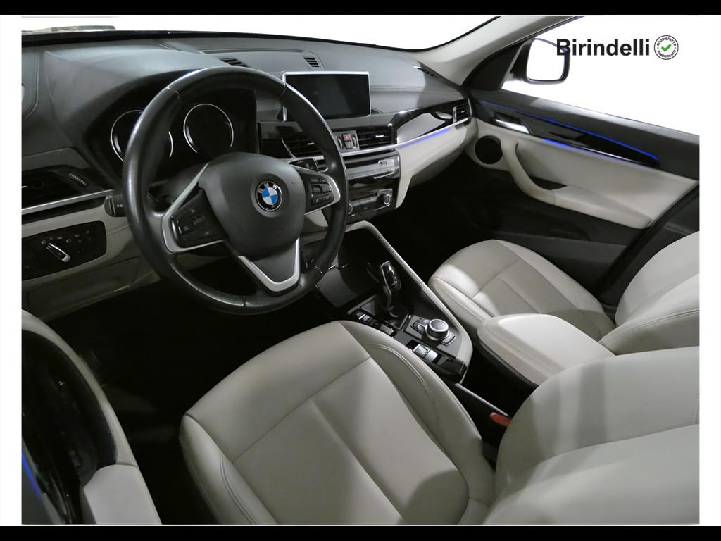 BMW X1 sdrive16d xLine auto