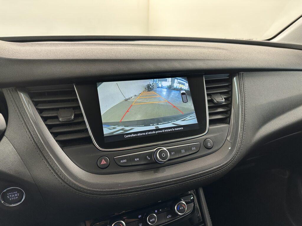 Opel Grandland X 1.5 ecotec s&s 130cv