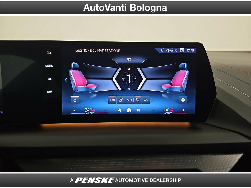 BMW Serie 1 118d MSport auto