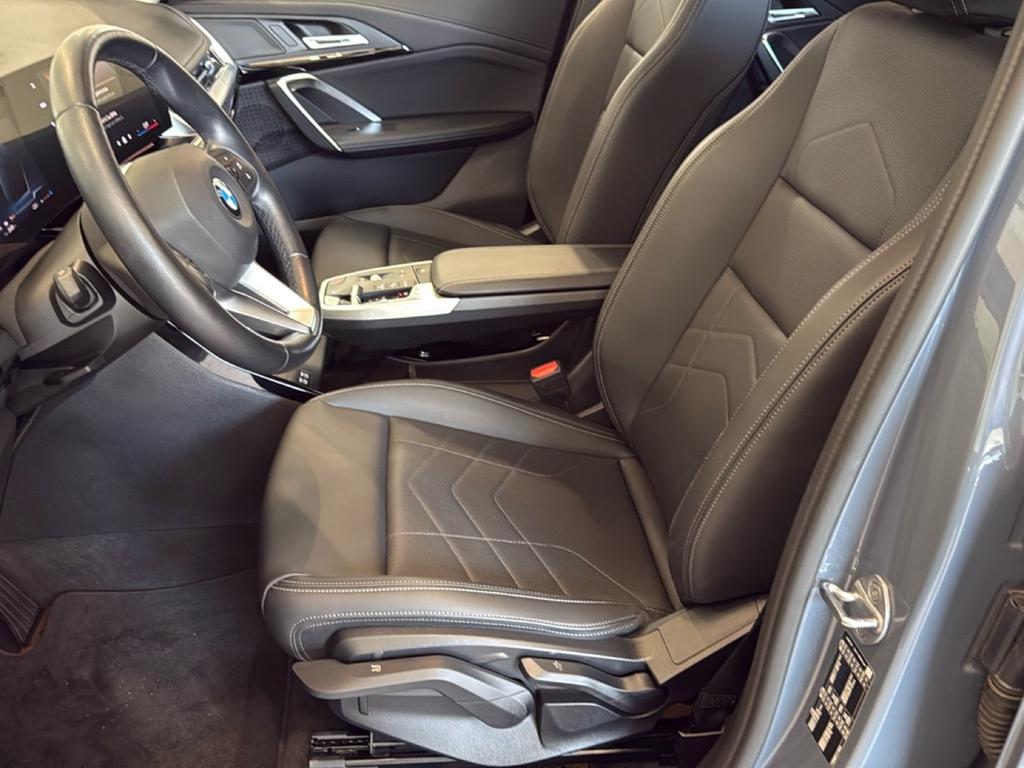 BMW X1 sdrive20i mhev 48V X-Line auto