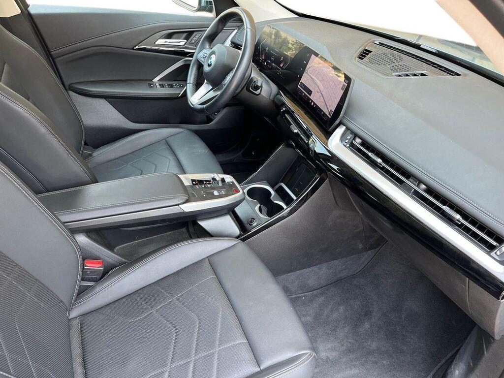 BMW X1 sdrive18i X-Line auto