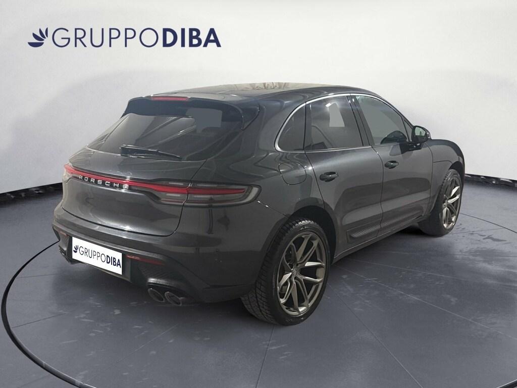 Porsche Macan 2.0 265cv pdk