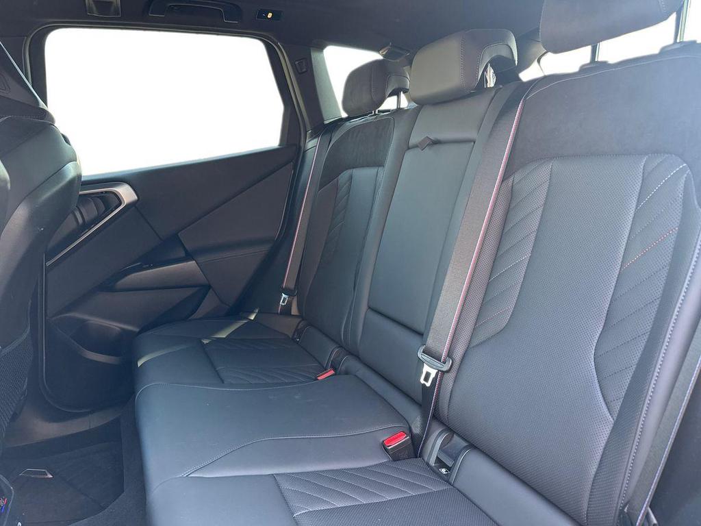 BMW X3 xdrive20d MSport Pro auto
