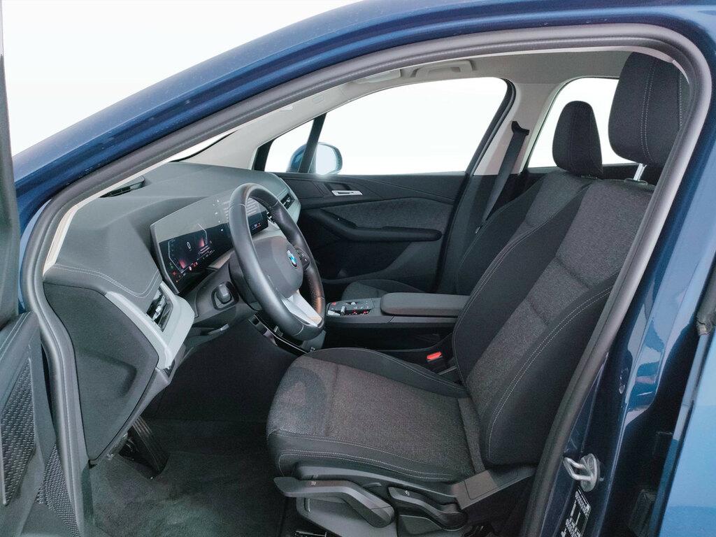 BMW Serie 2 218d Active Tourer auto