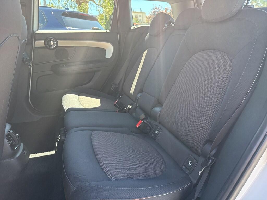 Mini Cooper D Countryman 2.0 TwinPower Turbo Cooper D Hype Steptronic
