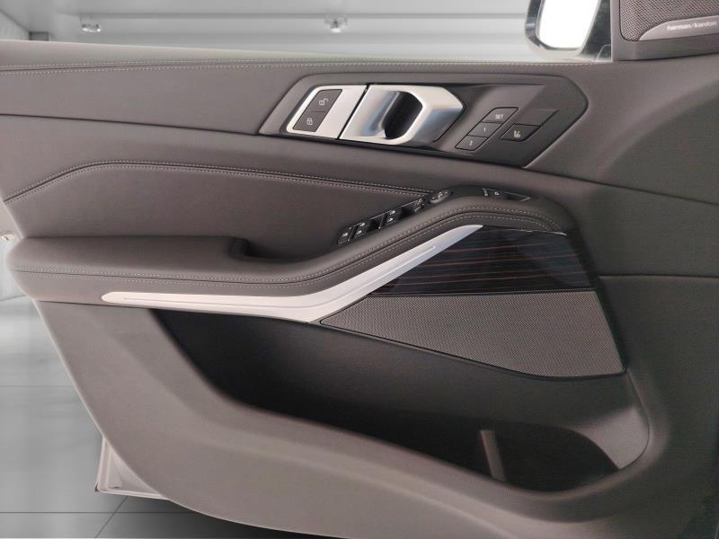BMW X5 xdrive30d MSport Pro auto