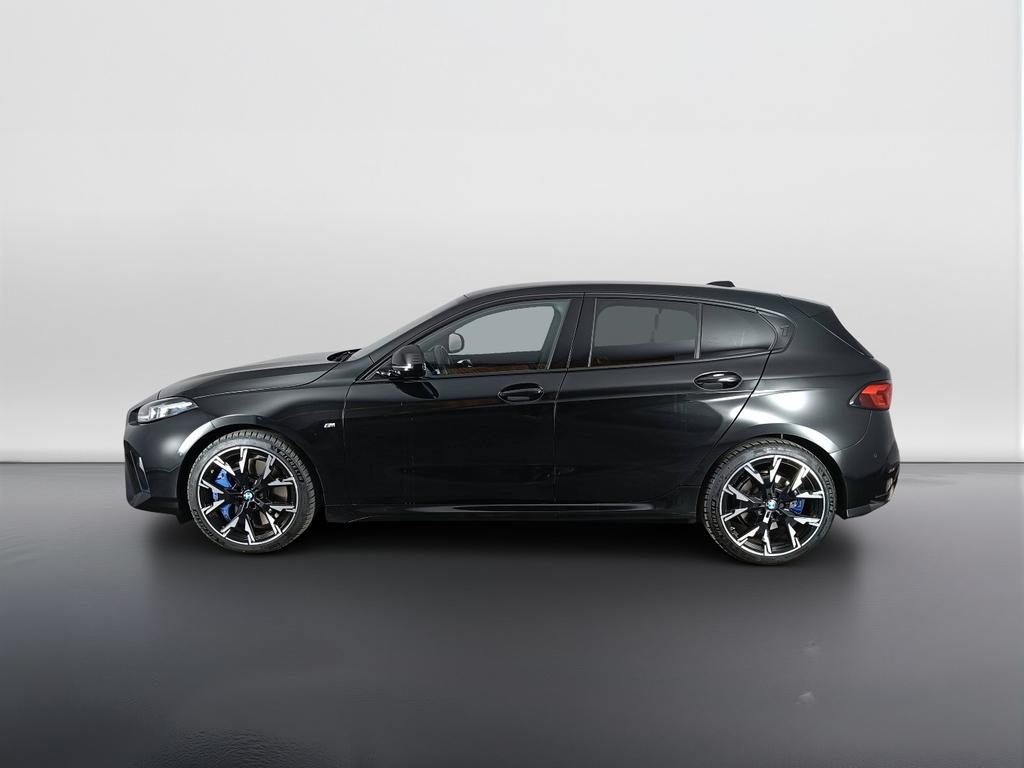 BMW Serie 1 120d 48V MSport auto