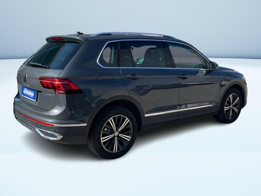 Volkswagen Tiguan 1.4 tsi ehybrid Elegance dsg