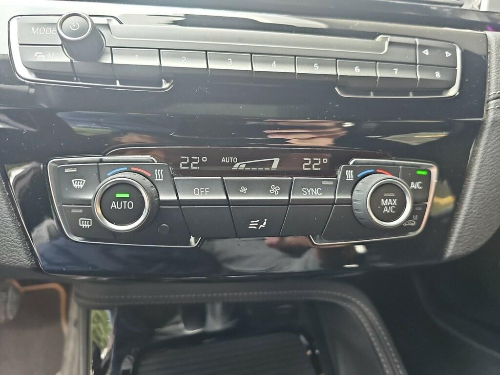 BMW X2 xdrive20d auto