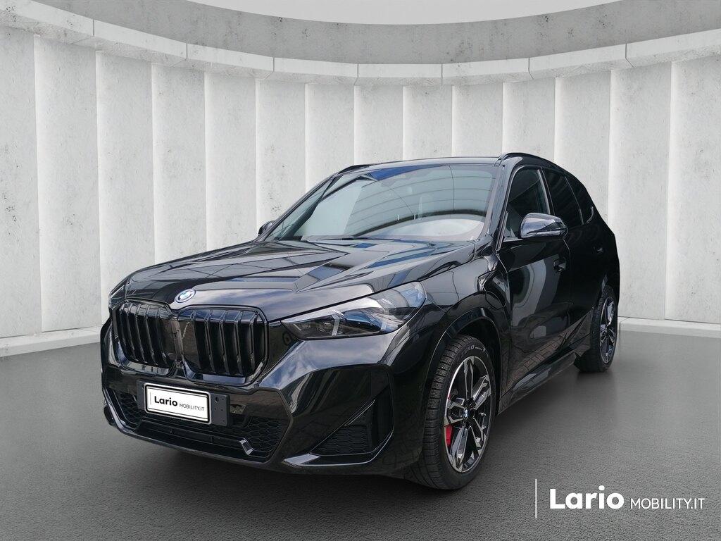 BMW X1 xdrive 25e MSport Pro auto