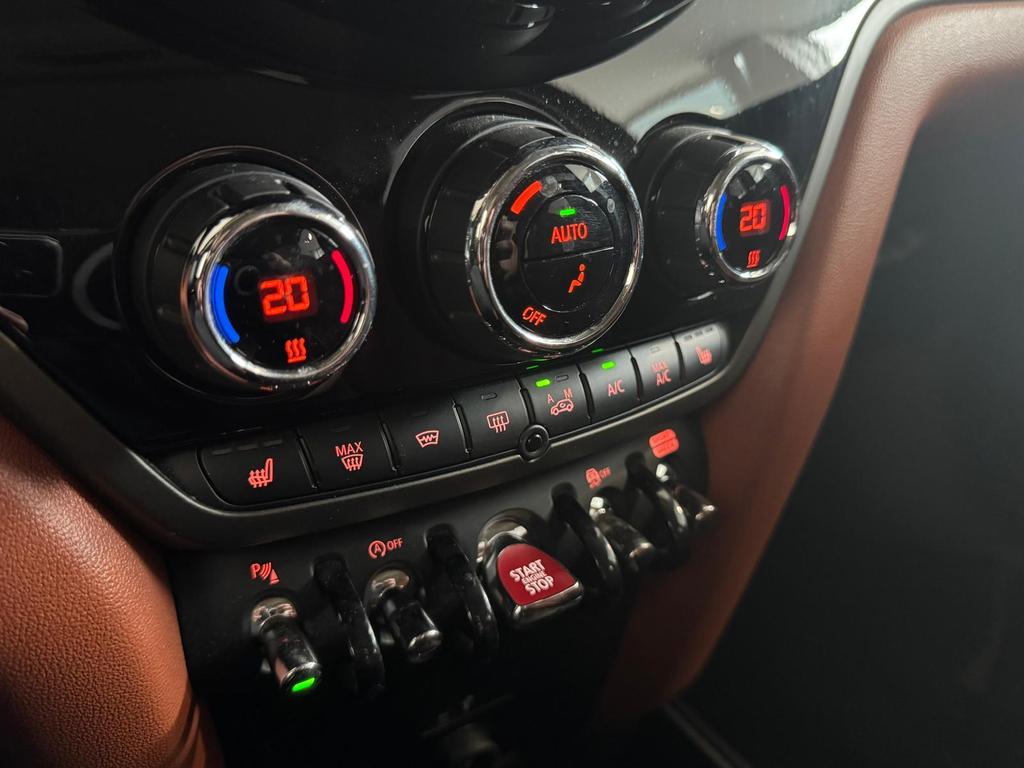 Mini Cooper SD Countryman 2.0 TwinPower Turbo Cooper SD ALL4 Steptronic