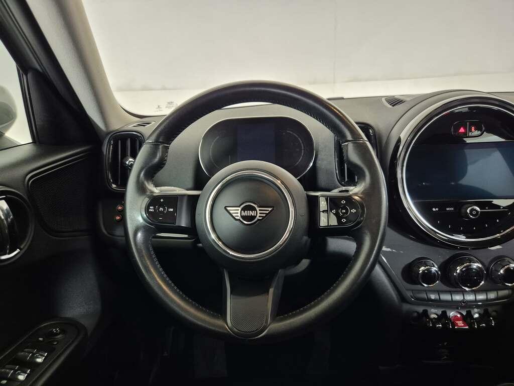 Mini One Countryman 1.5 One