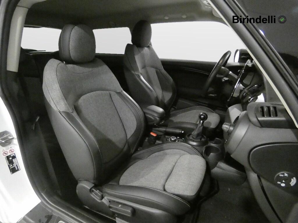 Mini Cooper 1.5 TwinPower Turbo Cooper