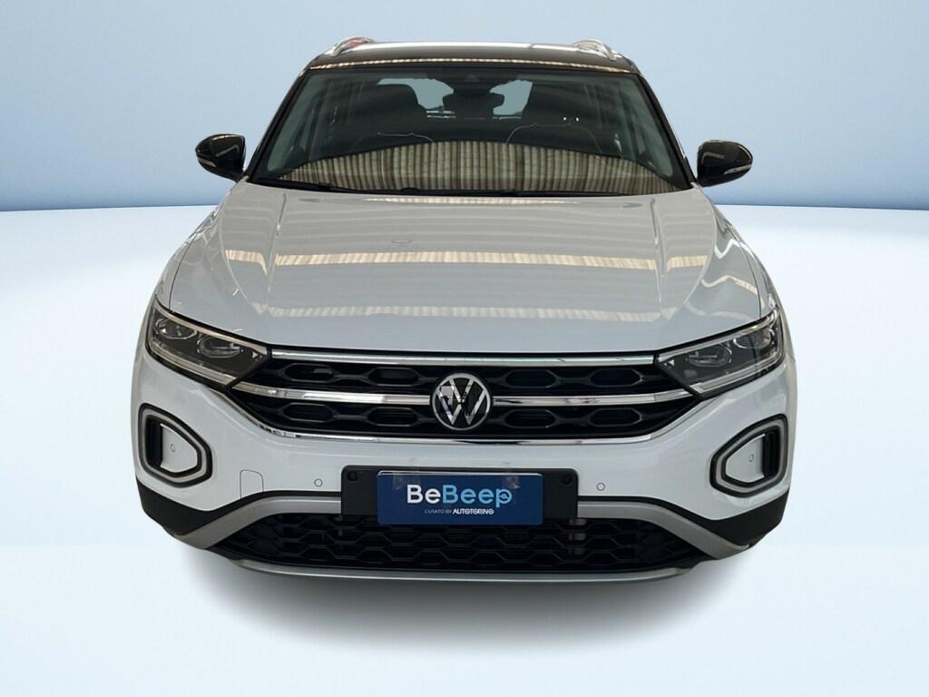 Volkswagen T-Roc 2.0 tdi scr Style 4motion 150cv dsg