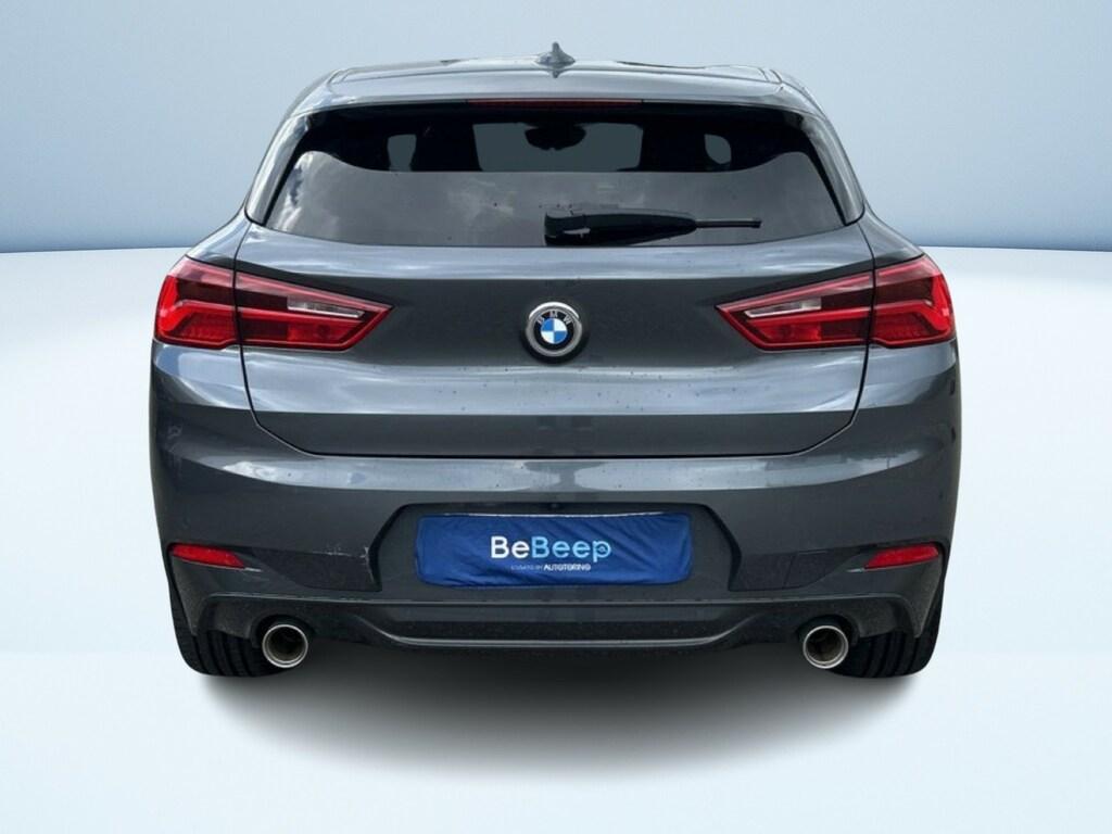 BMW X2 sdrive20i Msport 192cv auto