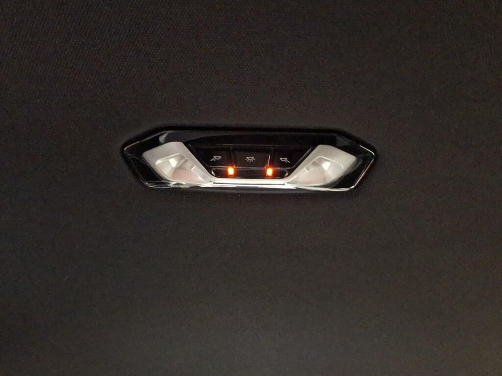 BMW Serie 3 320d Touring mhev 48V xdrive M Sport Pro auto