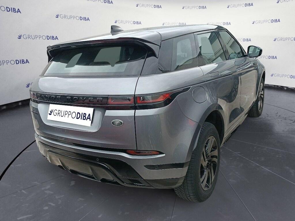 Land Rover Range Rover Evoque Evoque 2.0d i4 mhev R-Dynamic S awd 163cv auto