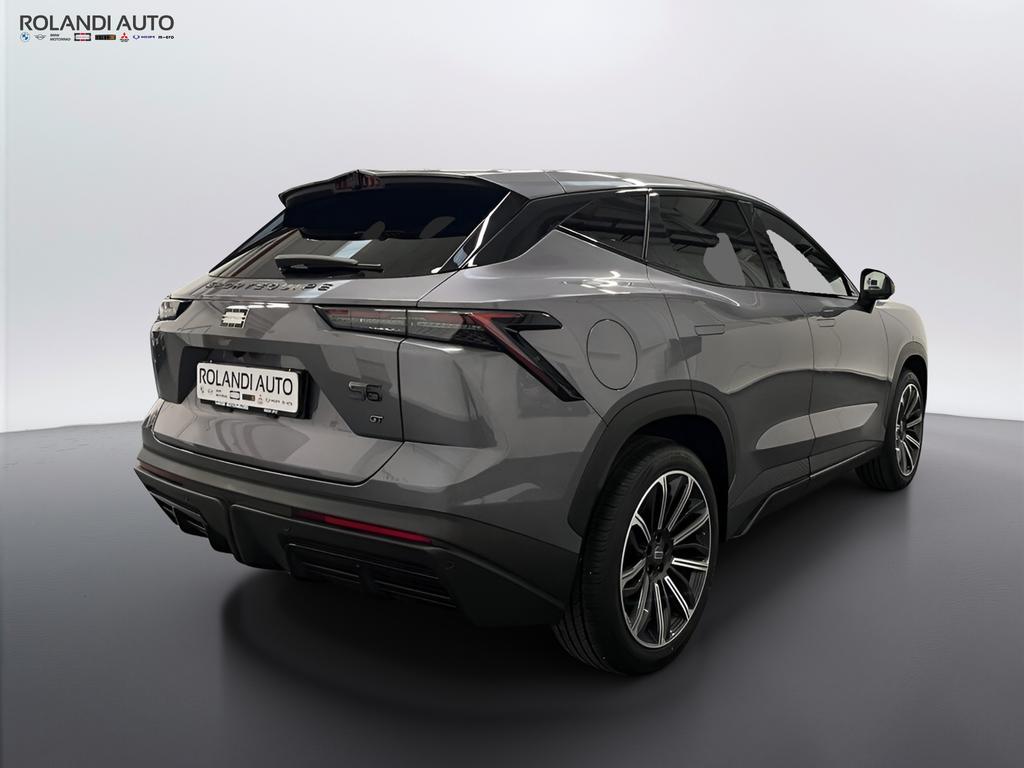 Sportequipe Sportequipe 6 GT 1.6 t-gdi 186cv dct