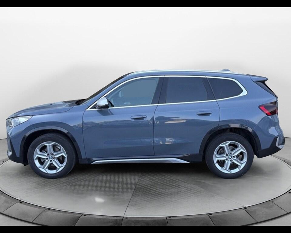 BMW X1 sdrive18d X-Line Edition Essence auto