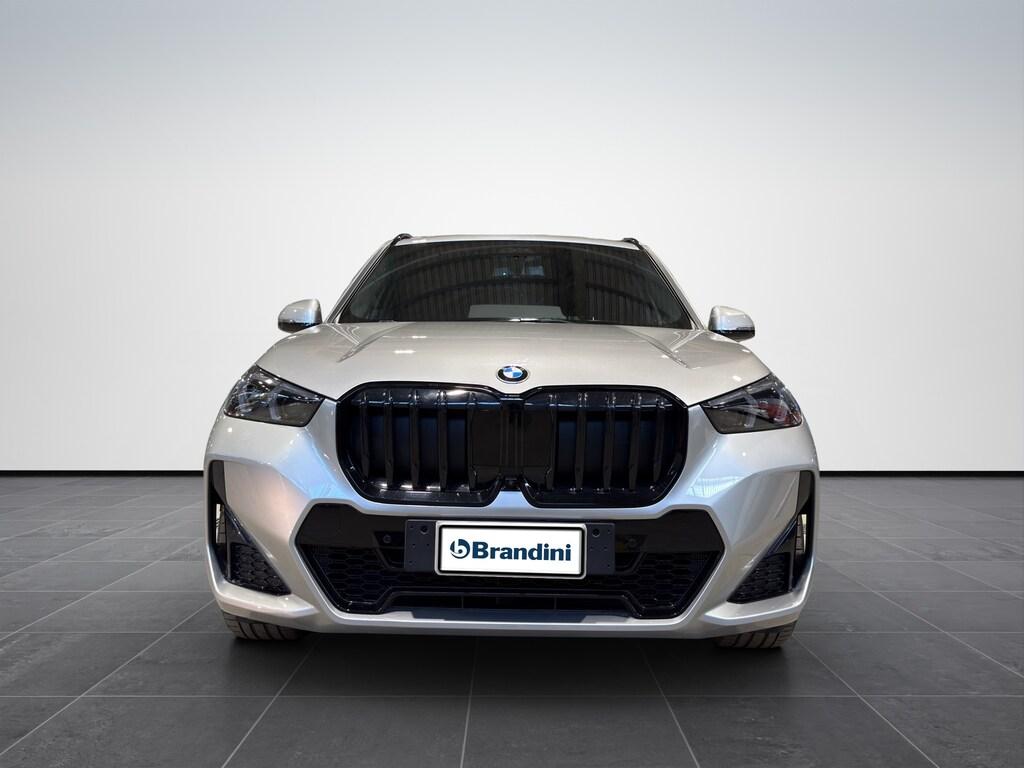 BMW X1 xdrive20d mhev 48V MSport Pro auto