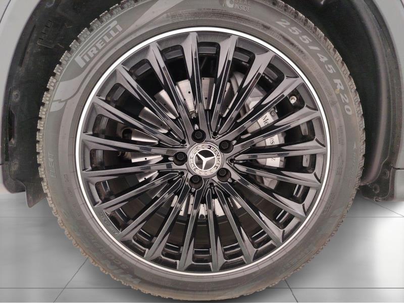 Mercedes GLC 300 mhev AMG Premium Plus 4matic auto