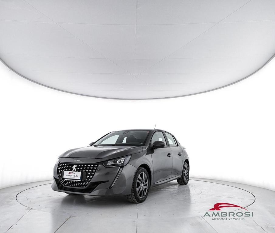 Peugeot 208 1.2 puretech Active Pack s&s 75cv