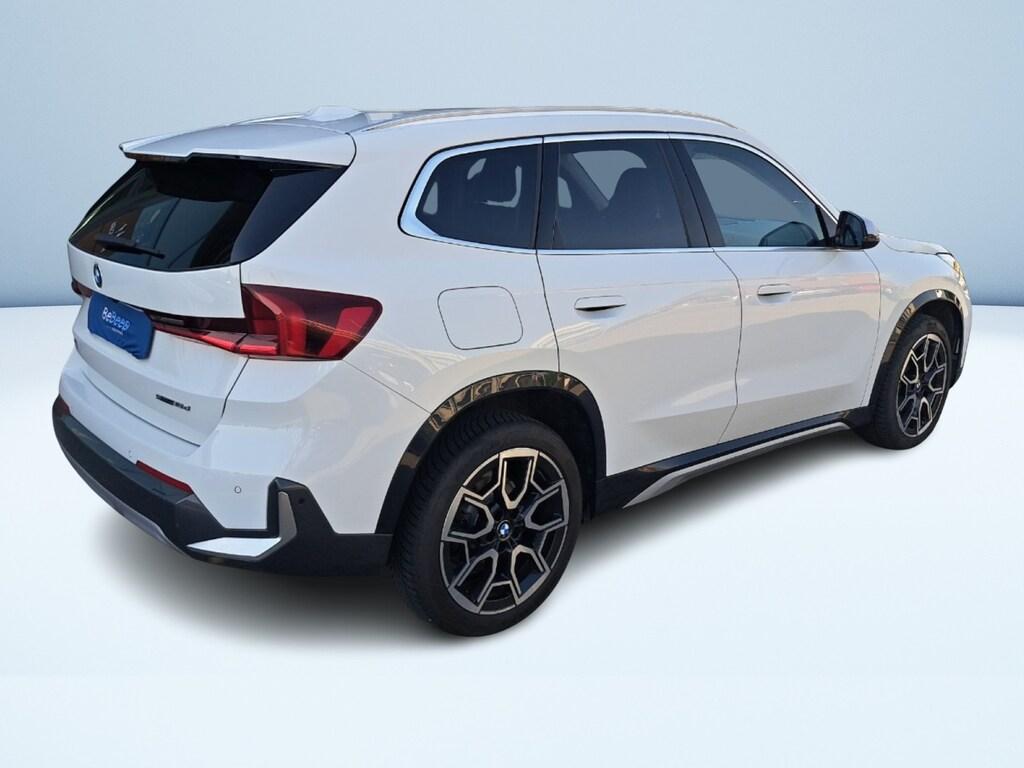 BMW X1 sdrive18d X-Line auto