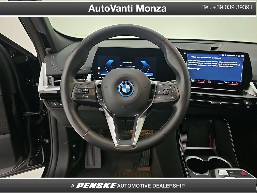 BMW iX1 30 xdrive X-Line