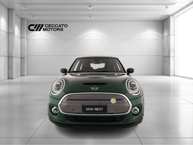 Mini Mini 3p Cooper SE Classic auto