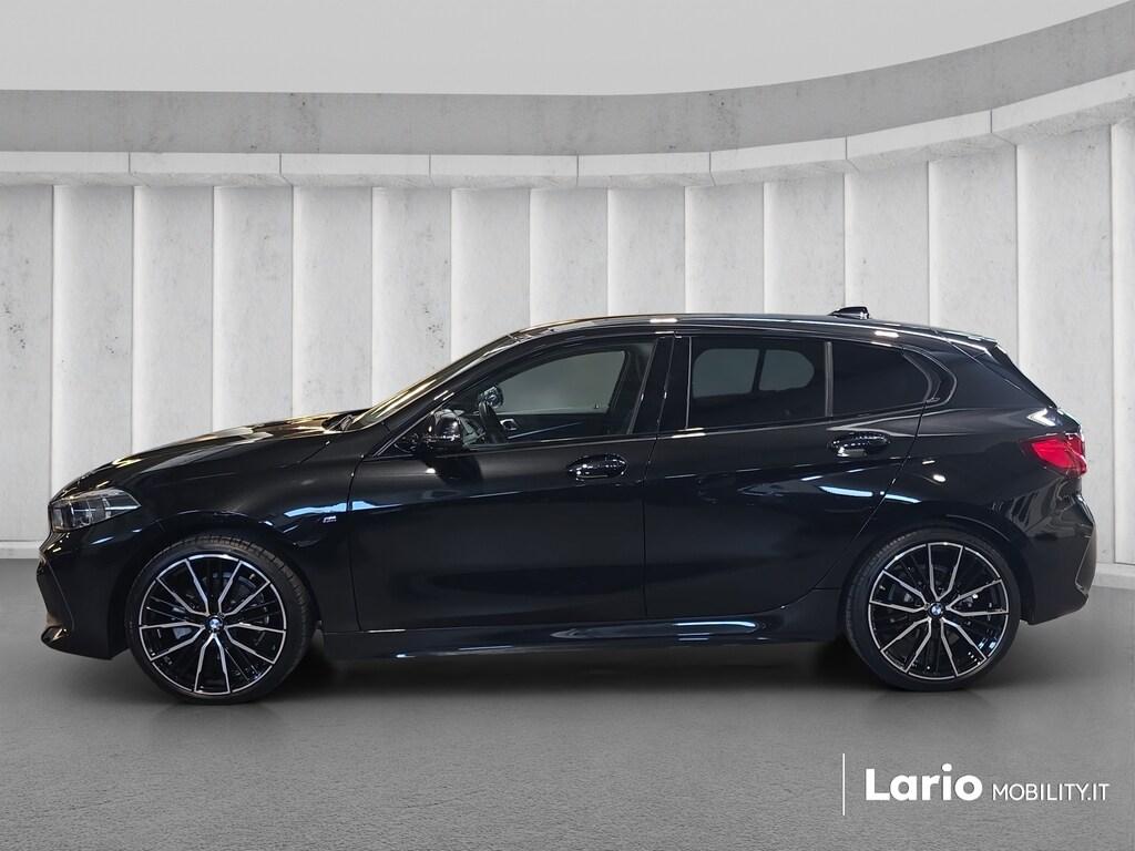 BMW Serie 1 118d Msport auto