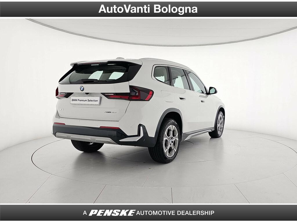 BMW X1 sdrive18d X-Line auto