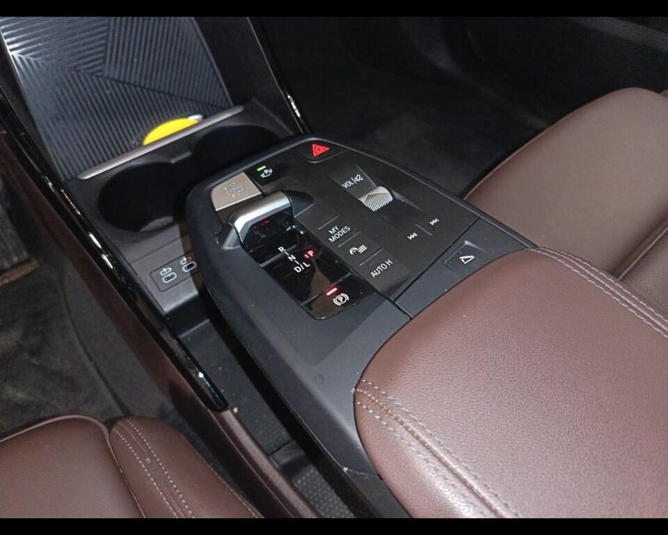 BMW X1 sdrive18d auto