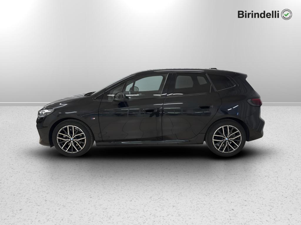 BMW Serie 2 218d Active Tourer Msport auto