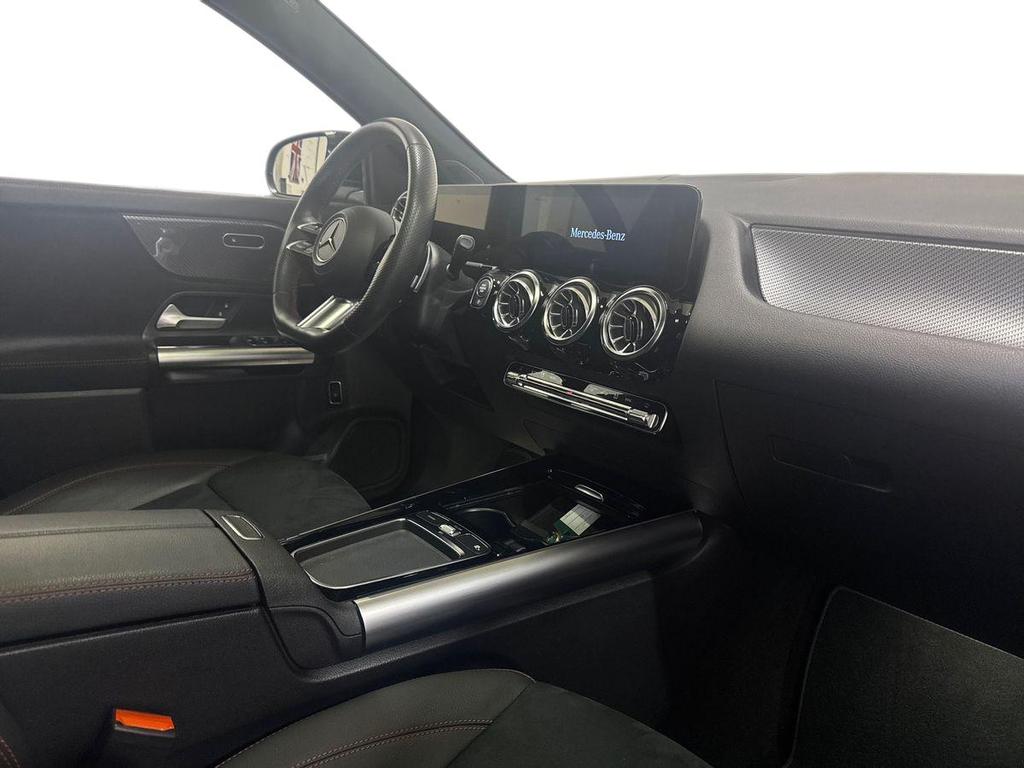 Mercedes GLA 200 d AMG Line Premium auto