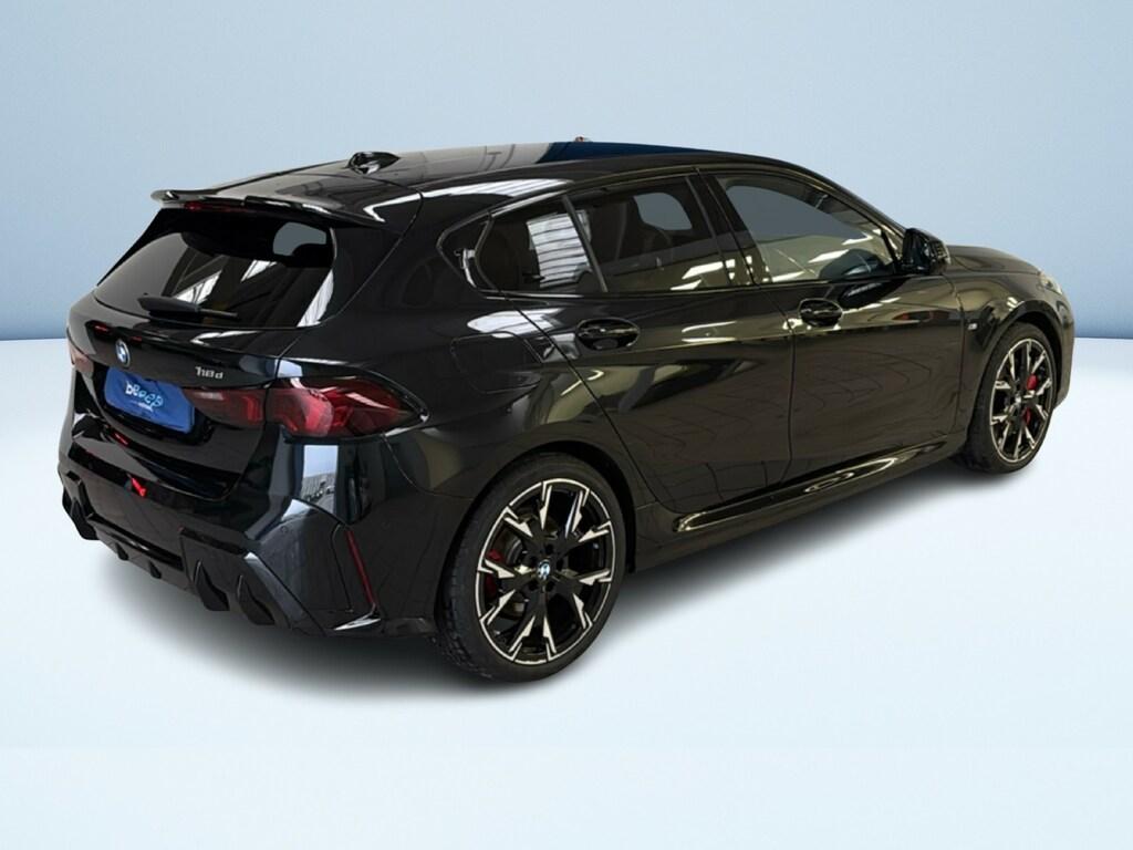 BMW Serie 1 118d MSport Pro auto