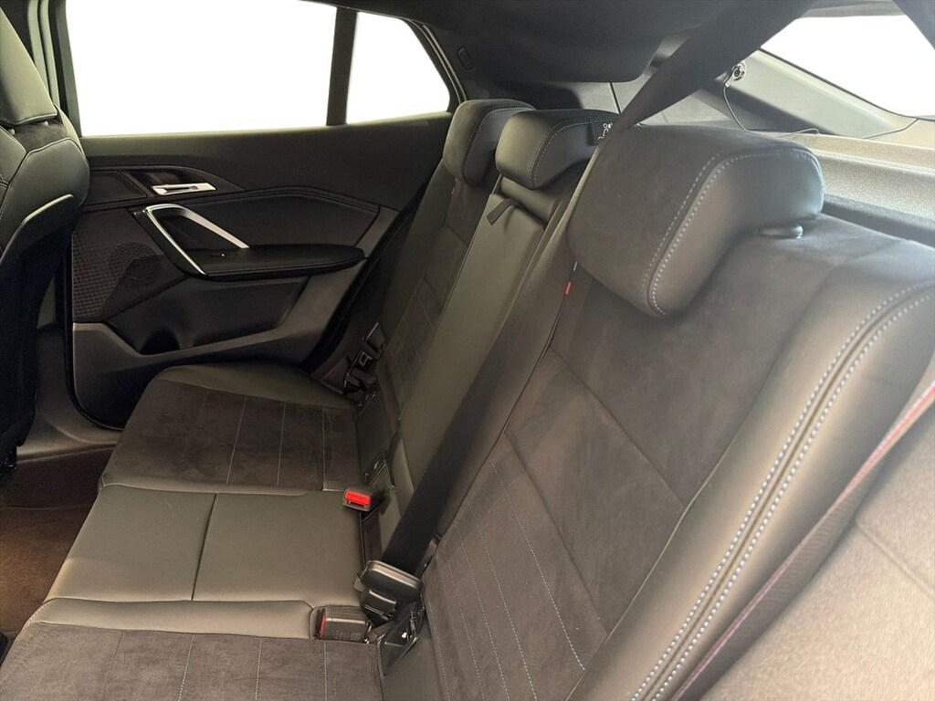 BMW X2 sdrive 18d MSport Pro auto