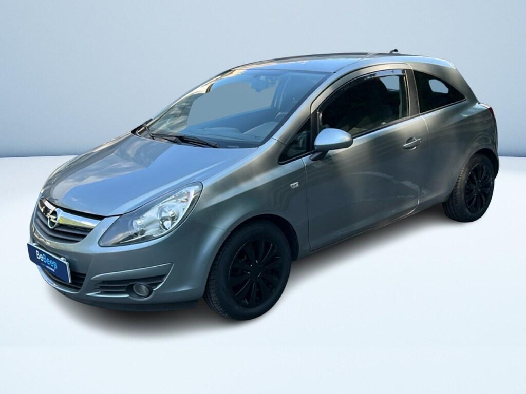 Opel Corsa 1.2 Club 85cv 3p