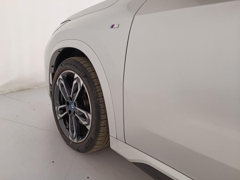 BMW iX1 edrive 20 MSport