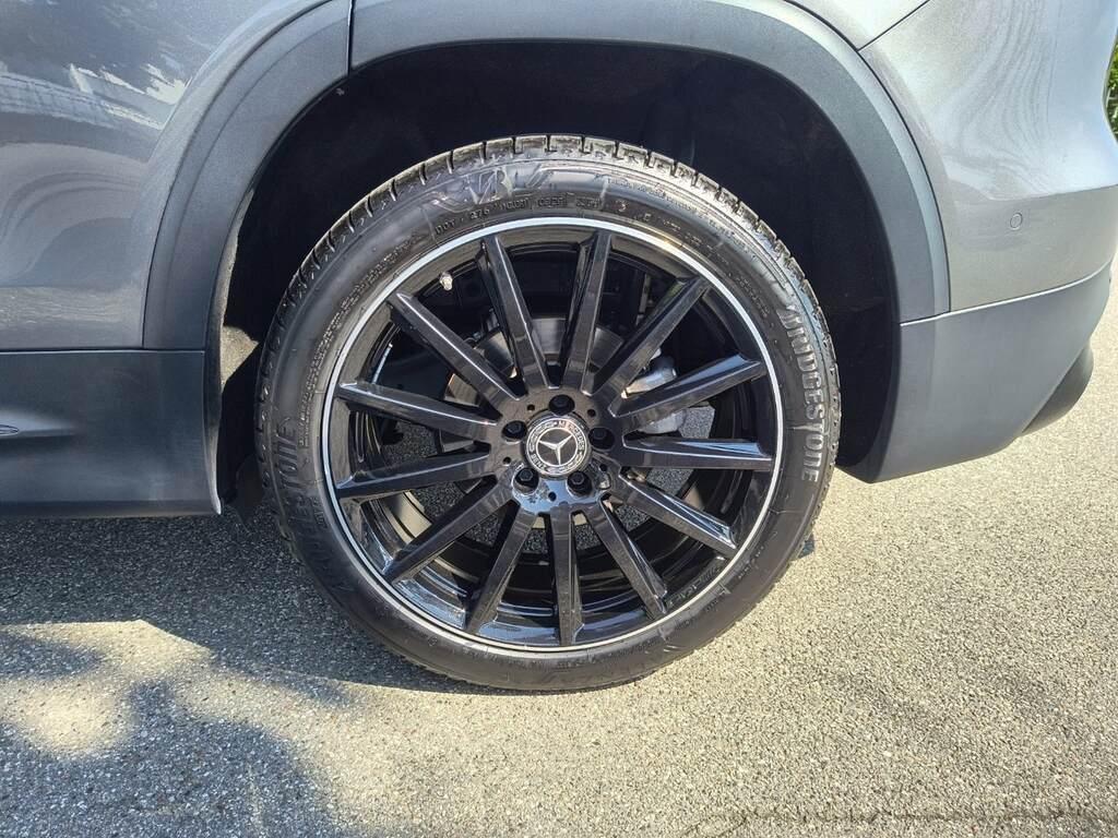 Mercedes GLB 200 d Premium auto