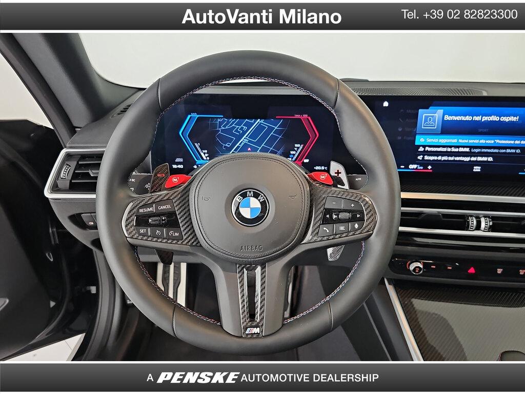 BMW M2 Coupe 3.0 460cv auto