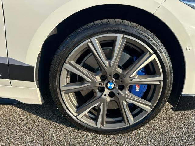 BMW Serie 1 M 135i xdrive auto